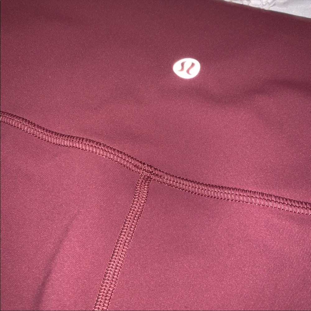 Lululemon Leggings